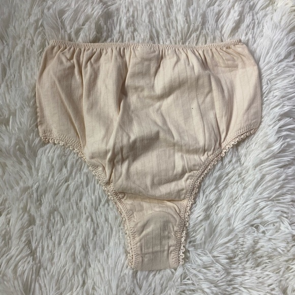 Spell & The Gypsy Collective Lana Cotton Bloomers - Picture 4 of 7